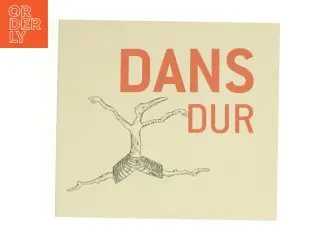 Dans dur