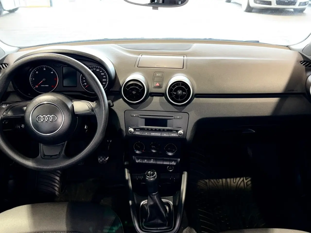 Billede 5 - Audi A1 1,6 TDi 90 Ambition Sportback