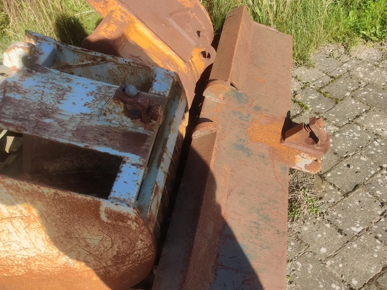 Billede 11 - Yanmar minigraver