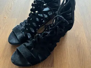 Fine sandaler