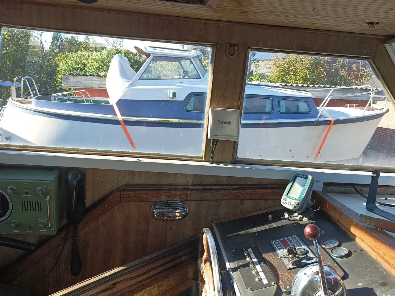 Billede 8 - Motorbåd Seamaster 27