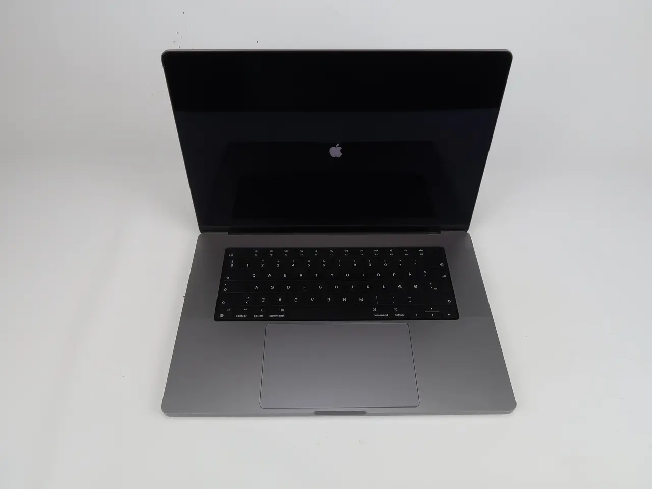 Billede 1 - Apple MacBook Pro M1 Pro 16"
