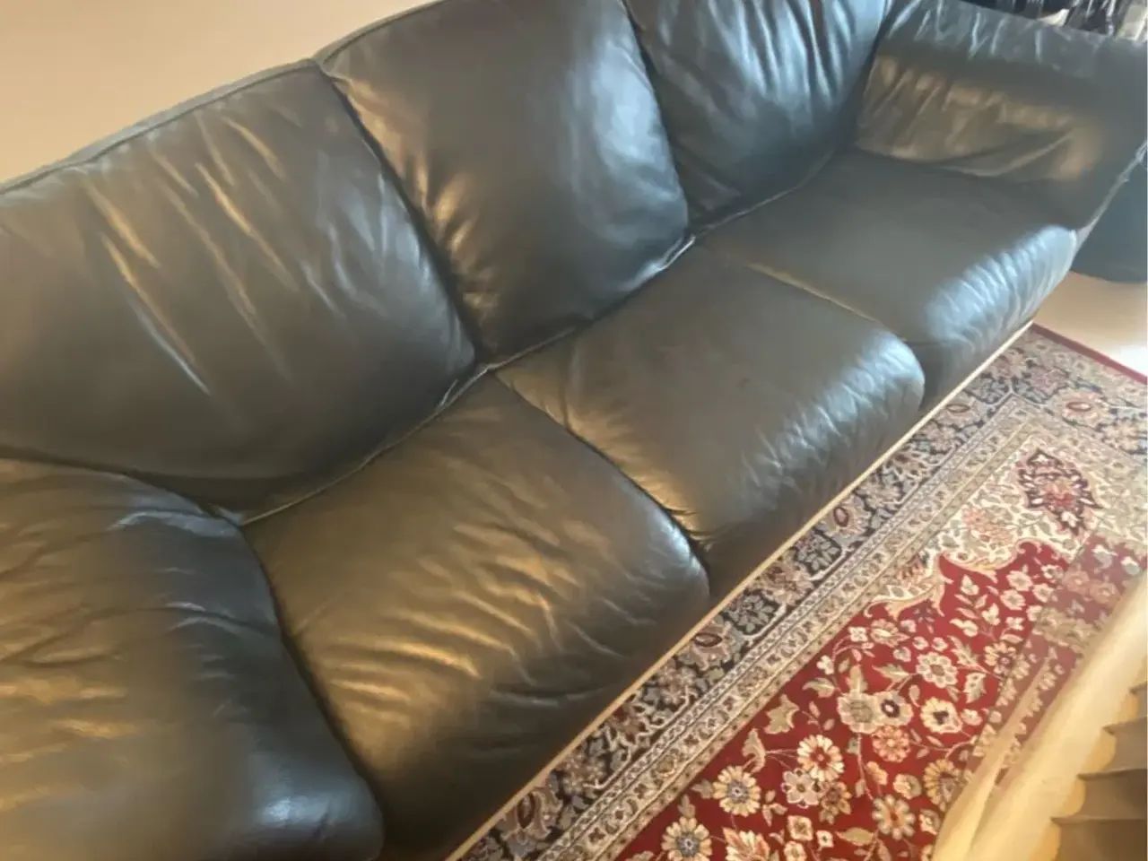 Billede 2 - BD sofa 2+3