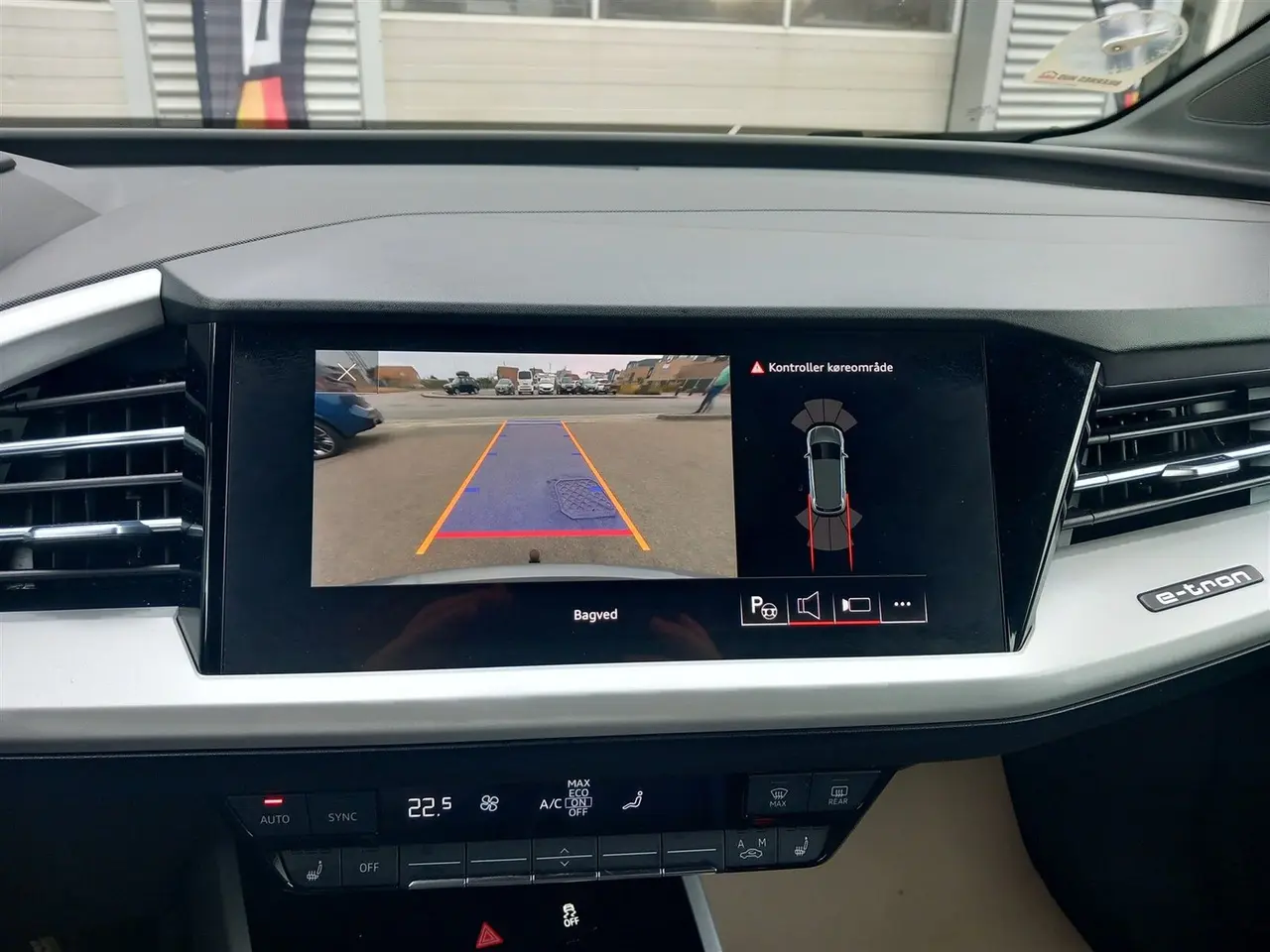 Billede 10 - Audi Q4 e-tron 40 Attitude