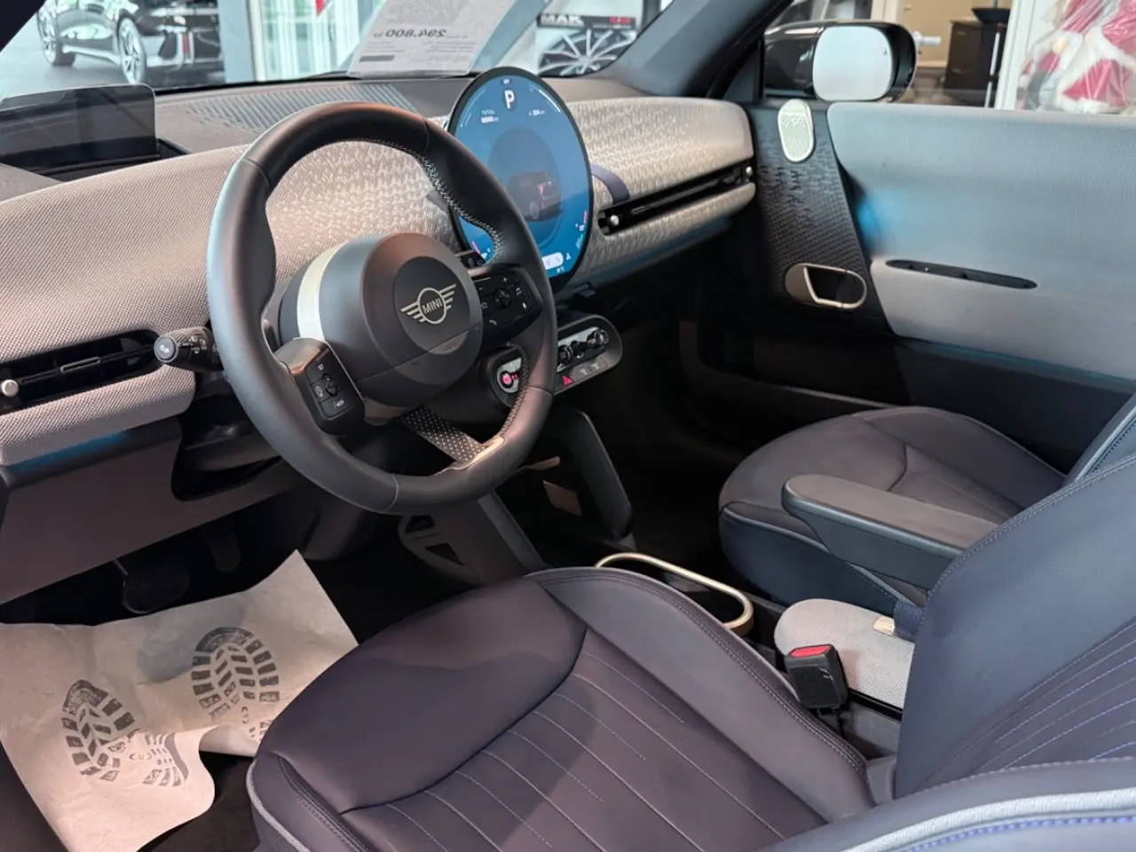 Billede 12 - MINI Cooper SE Favoured Trim XL