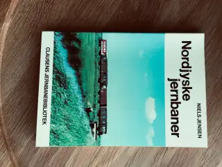 Nordjyske jernbaner