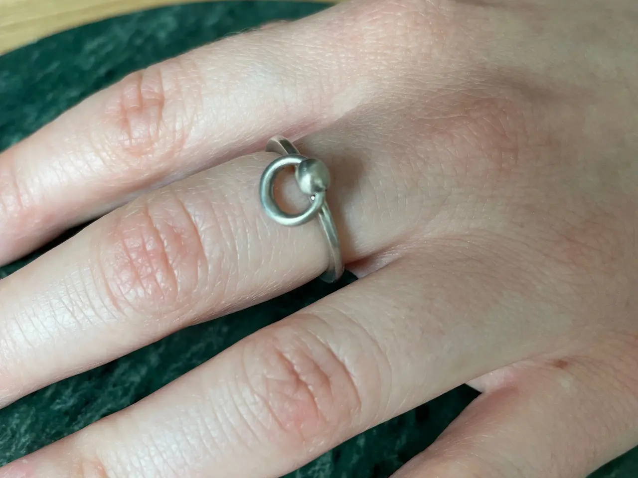 Billede 10 - Jane Kønig Septum ring