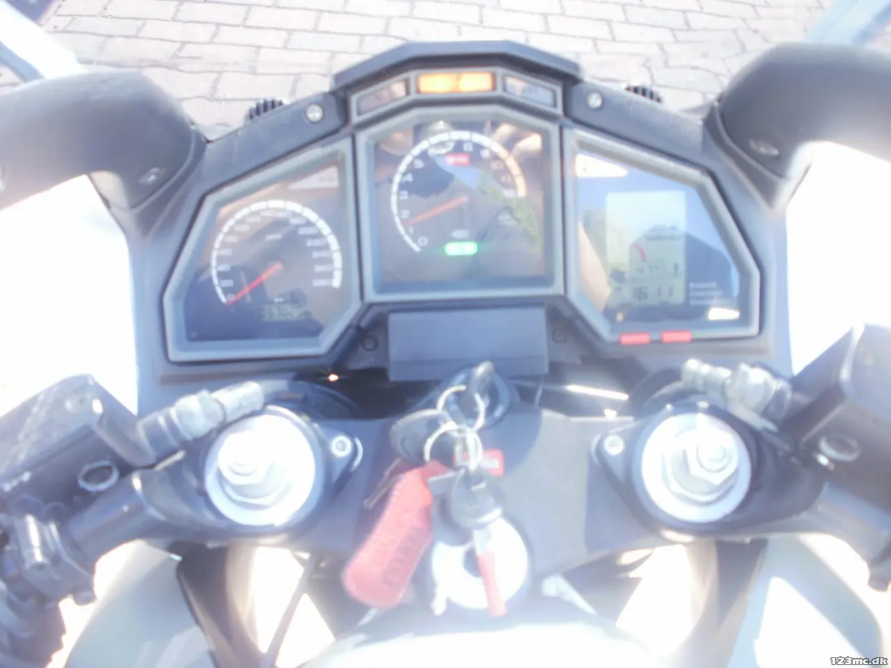 Billede 4 - Aprilia RST 1000 Futura