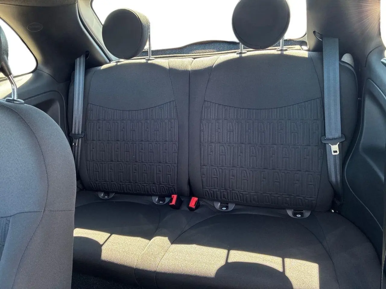 Billede 10 - Fiat 500 1,0 Hybrid Lusso