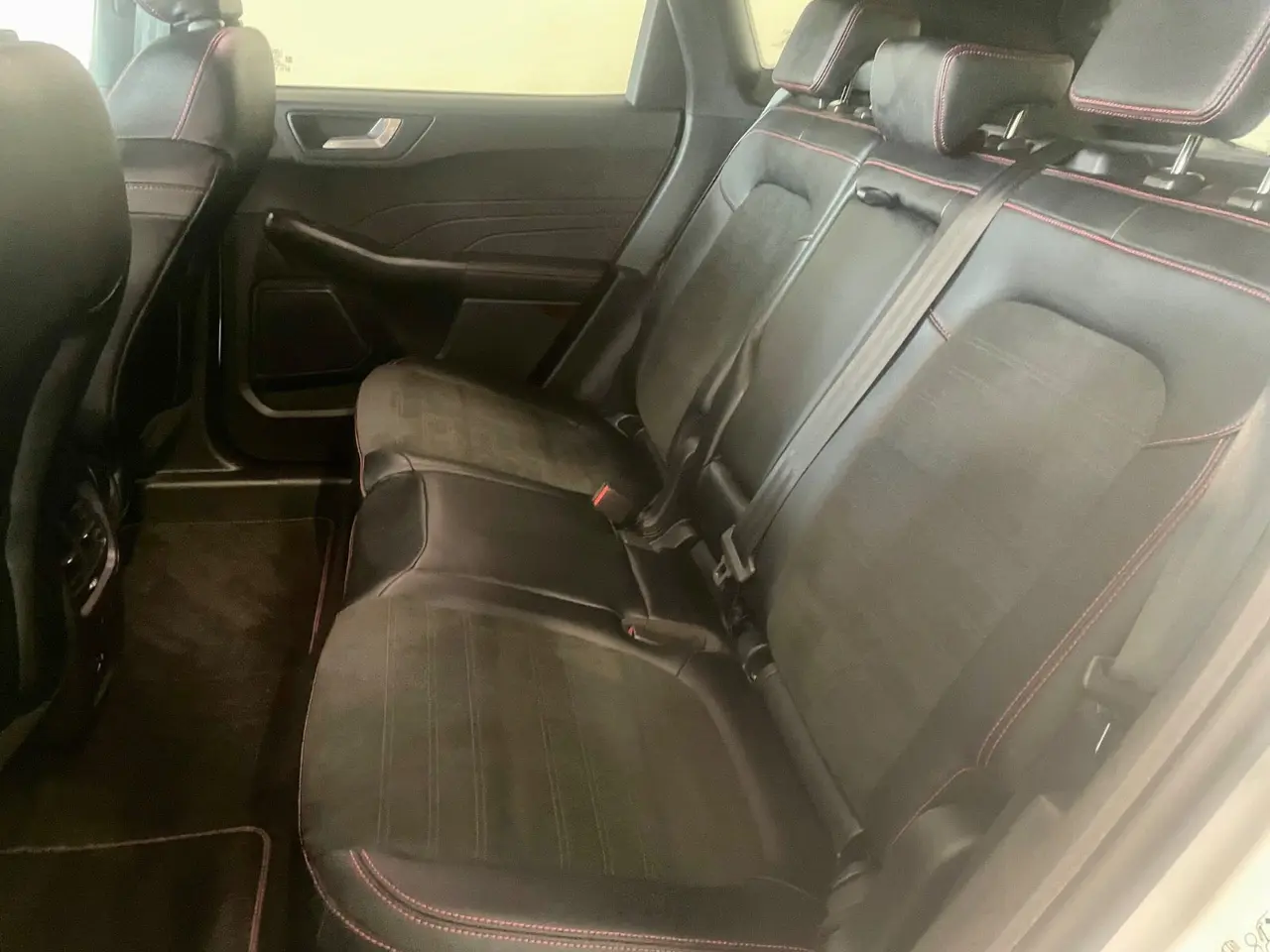 Billede 6 - Ford Kuga 2,5 PHEV ST-Line X CVT