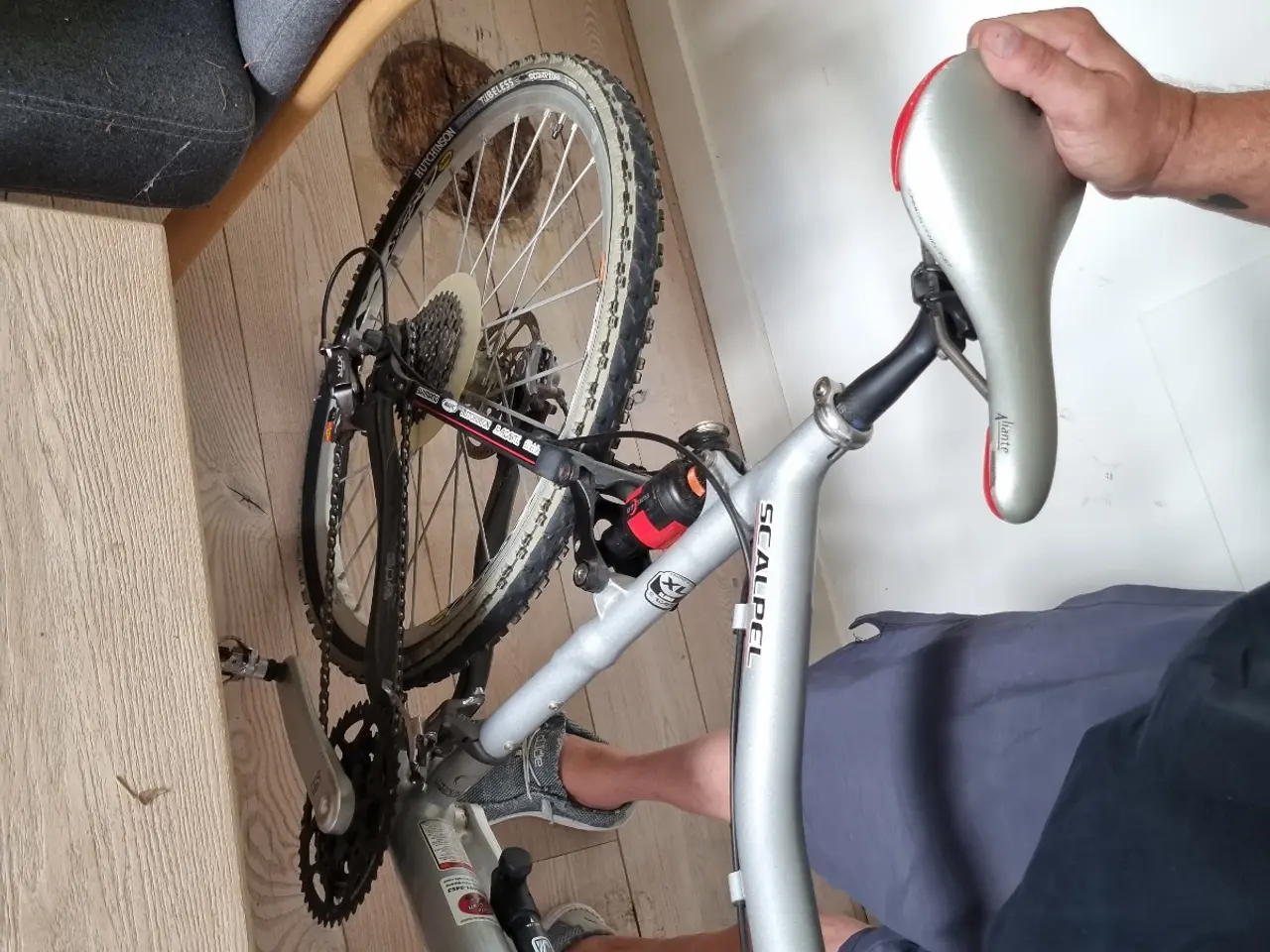 Billede 5 - Mærke Cannondale