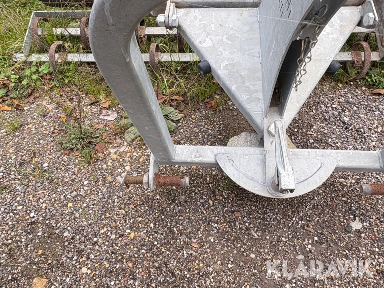 Billede 8 - Ridebaneplaner Eminent pro LM100