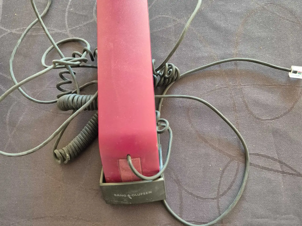 Billede 1 - B&o fastnettelefon 
