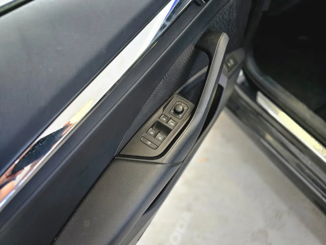 Billede 9 - Skoda Octavia 1,4 TSi iV Plus DSG