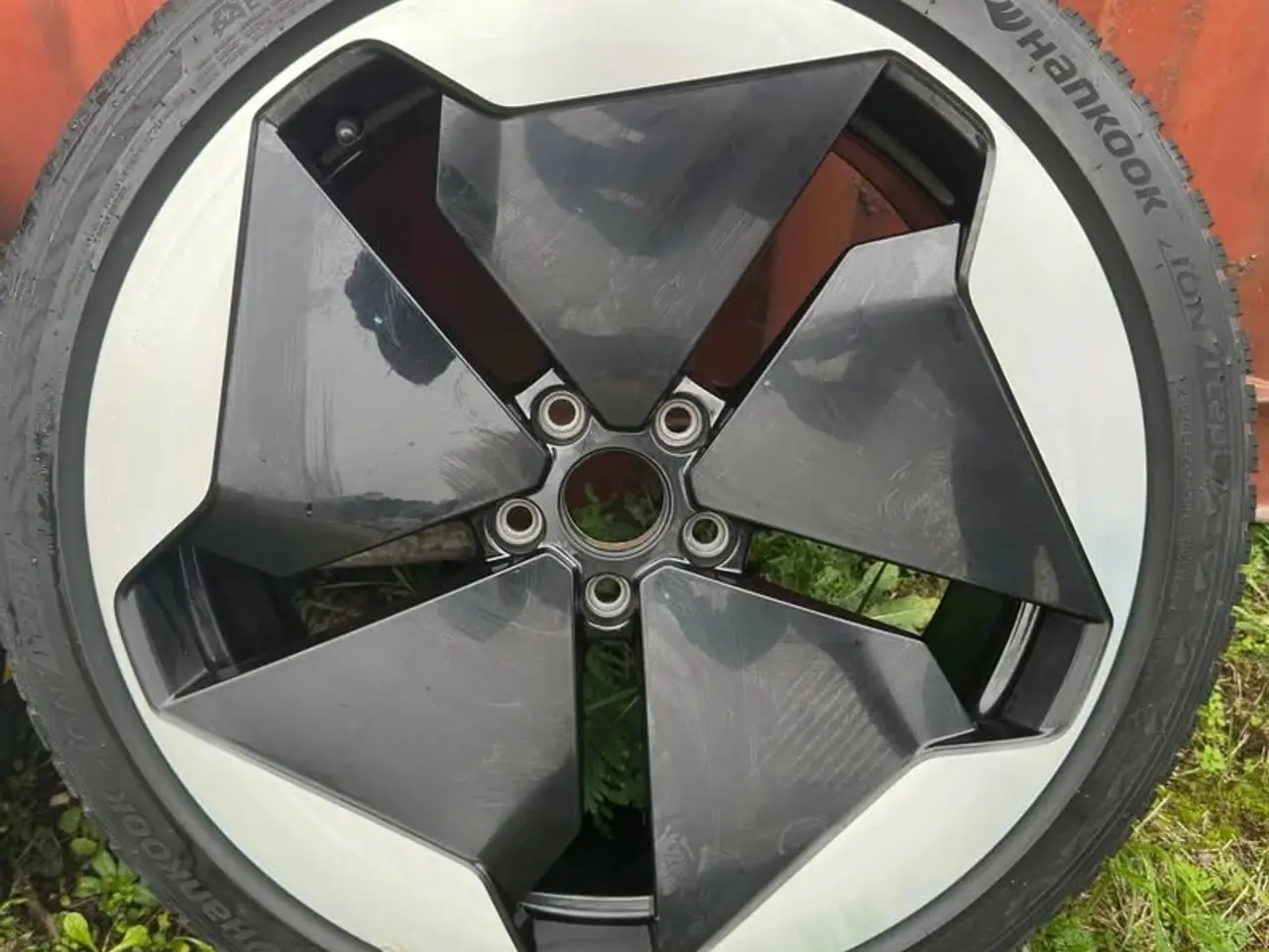 Billede 1 - Volkswagen ID3 R20 vinterdæk