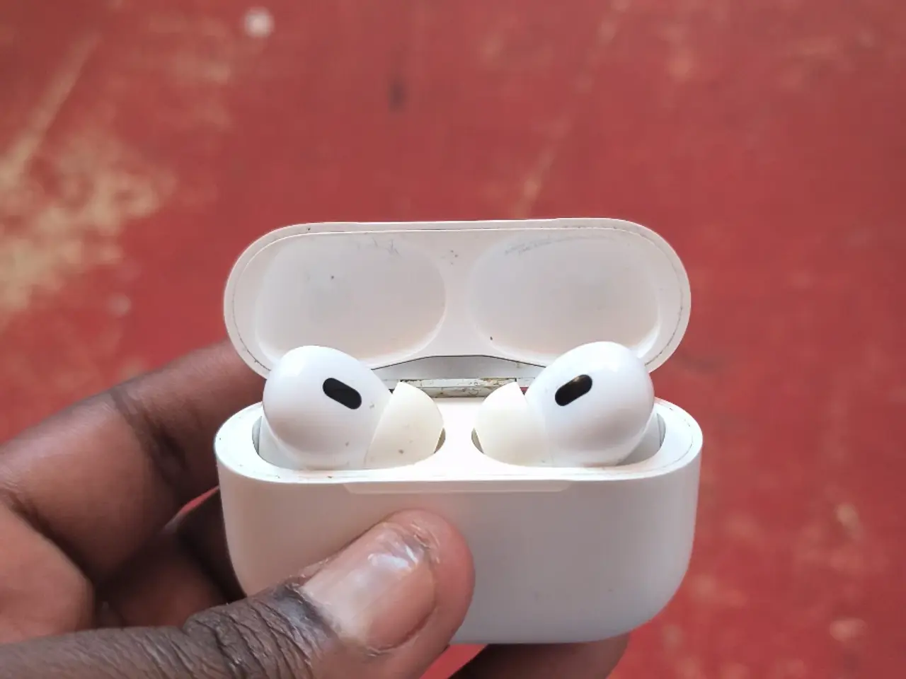 Billede 1 - Apple AirPods Pro