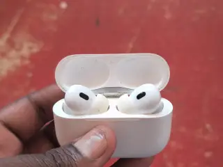 Apple AirPods Pro 