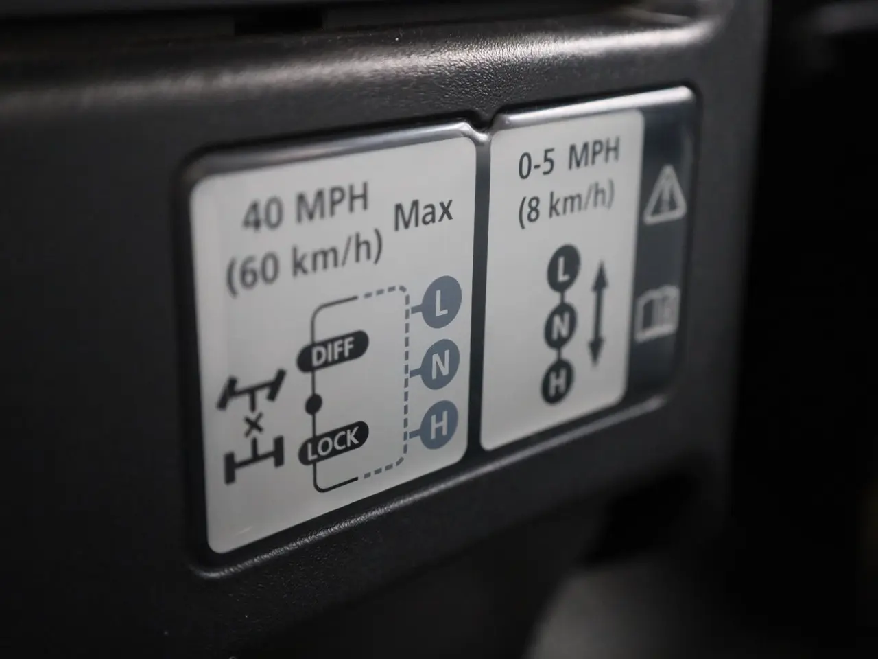 Billede 8 - Land Rover Defender 110 2,4 HC Pick-up