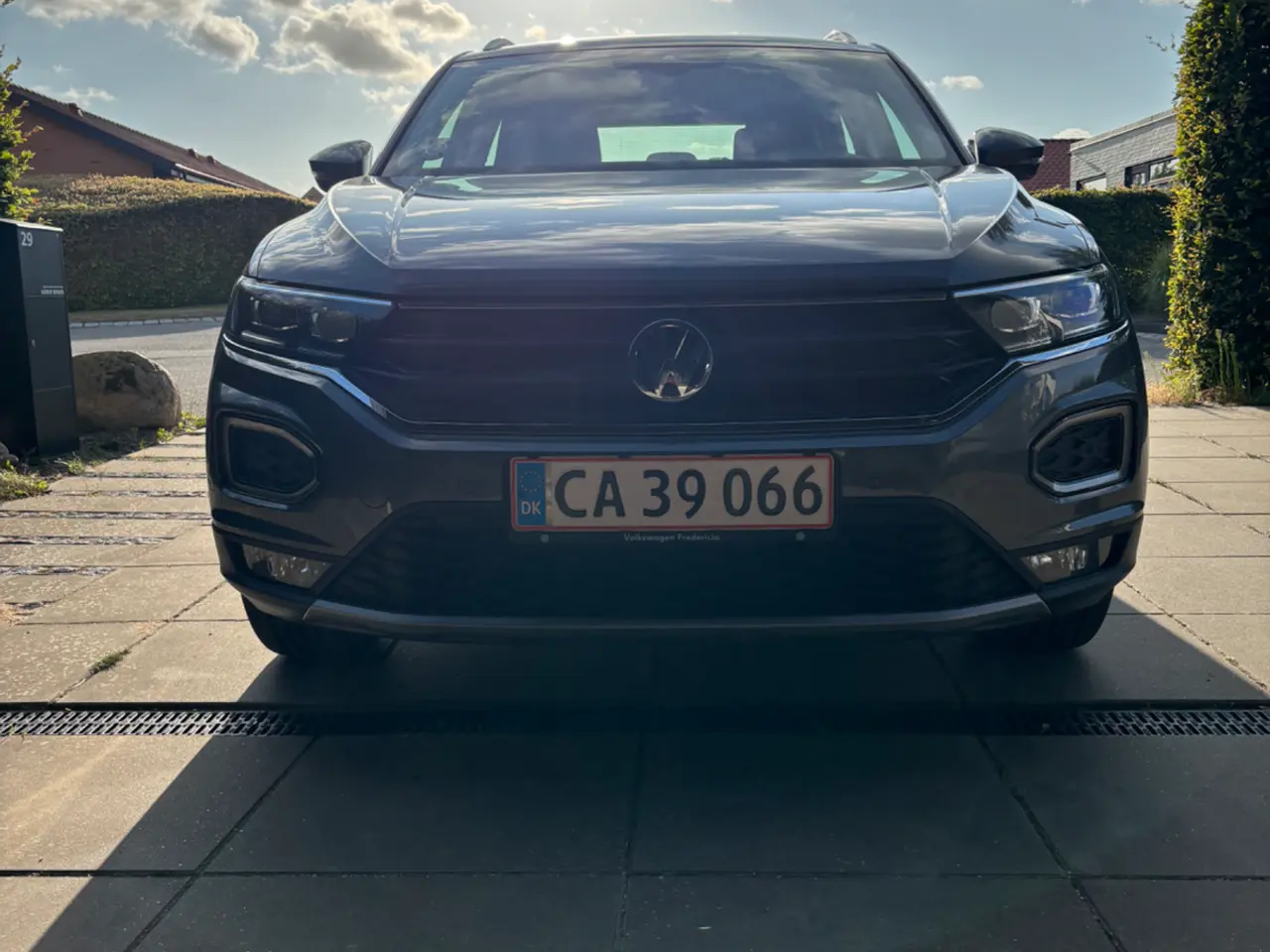 Billede 8 - VW T-Roc 1,0 TSi 115 Style