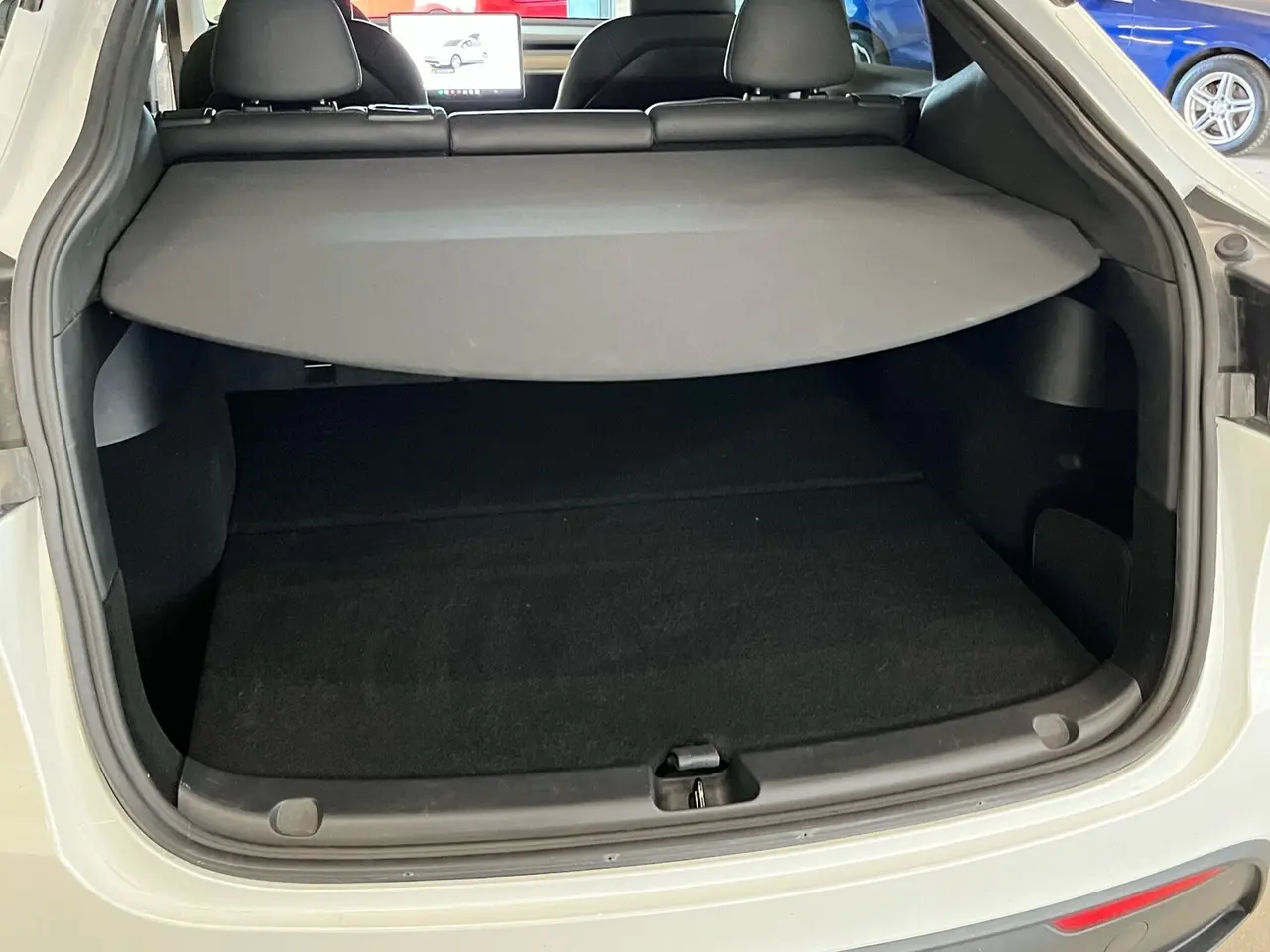 Billede 10 - Tesla Model Y EL RWD 299HK 5d Aut.