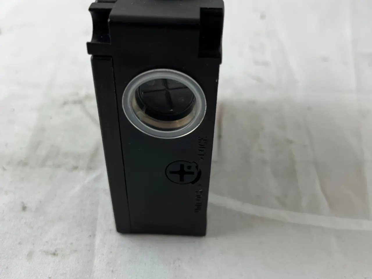 Billede 5 - Omron D4NL-1CFG-B Guard Lock Safety kontakt 24VDC