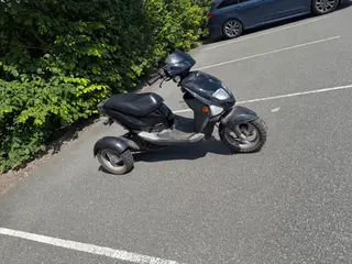 PGO TR3