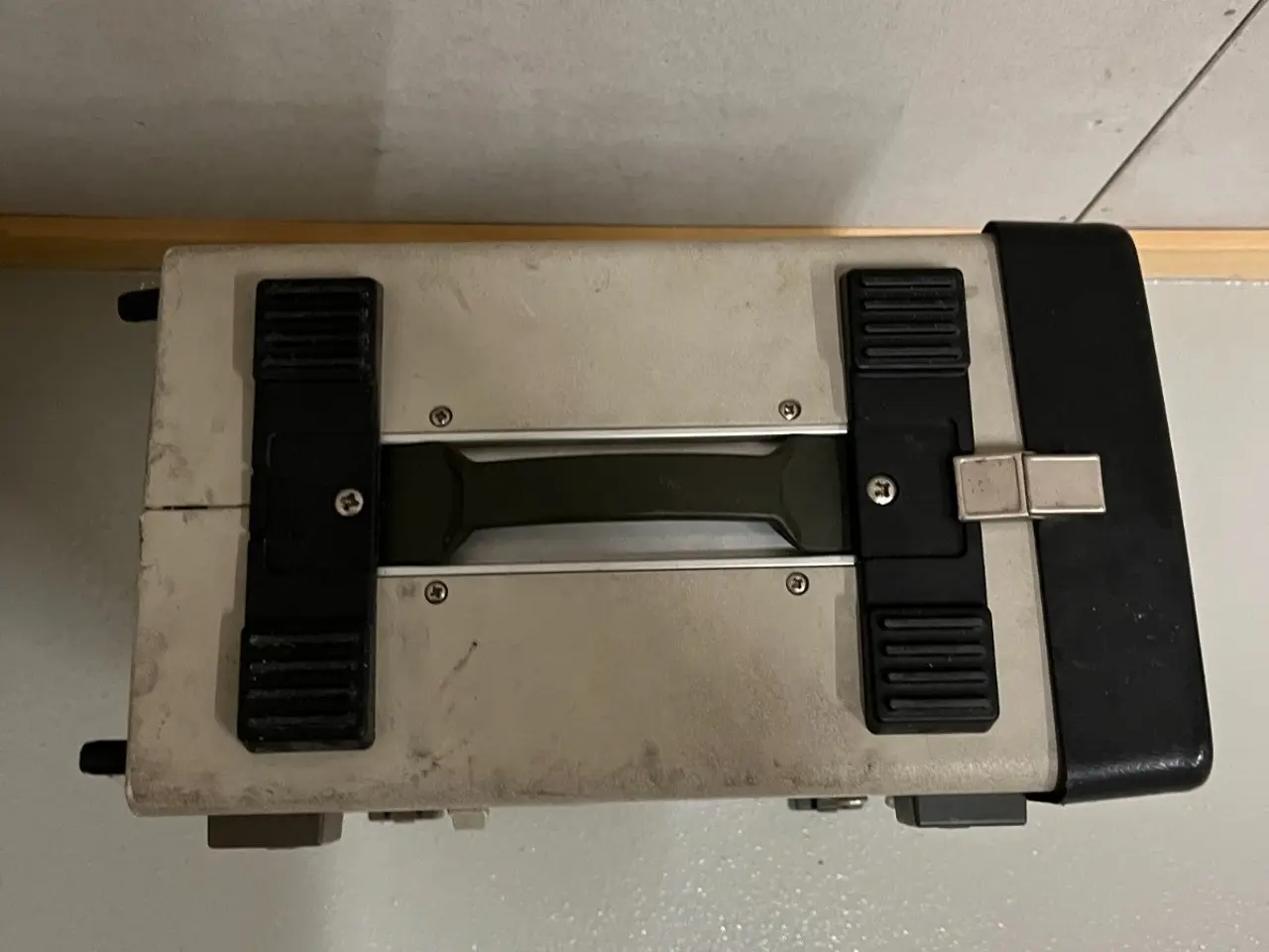 Billede 7 - Siemens SIMATIC S5 PG631 Programming Unit, Vintage