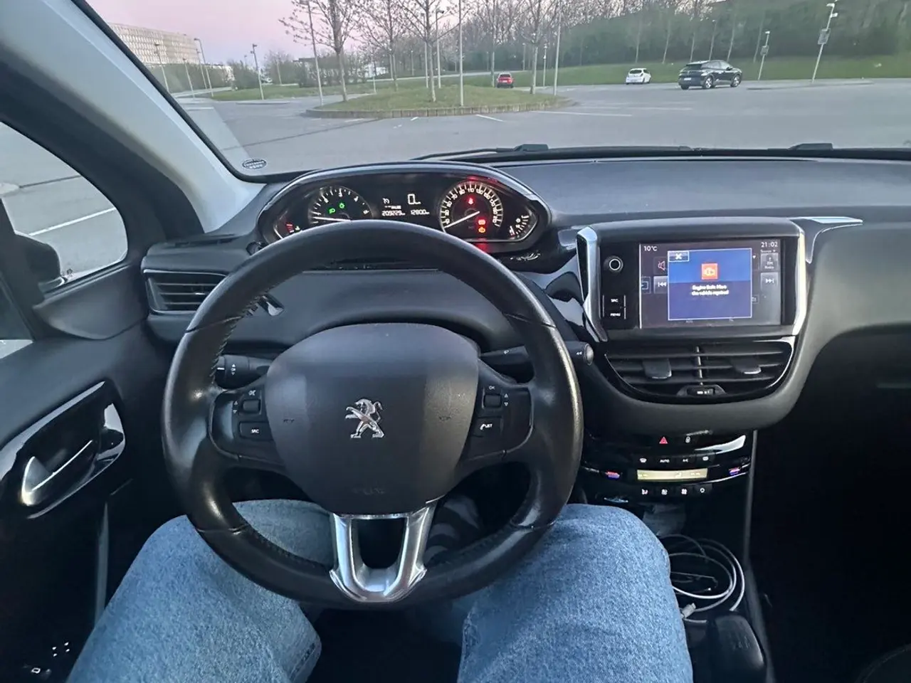 Billede 9 - PEUGEOT 208