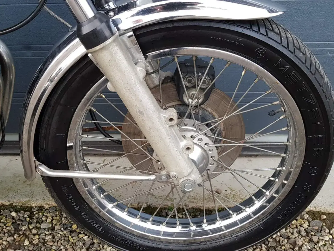 Billede 7 - Kawasaki Z650
