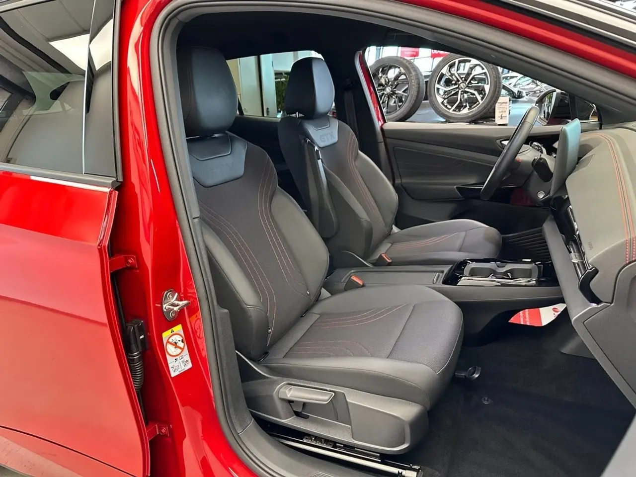 Billede 11 - VW ID.4 77 GTX 4Motion