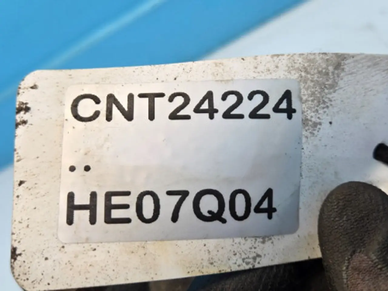 Billede 14 - New Holland CR9080 Aksel 84437932