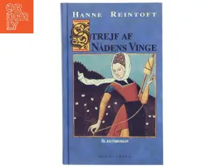 Die Unbekannte Frau. Eine Biblische Schau Zu Ihrem Wesen Und Auftrag. af Hanne Reintoft (Bog)