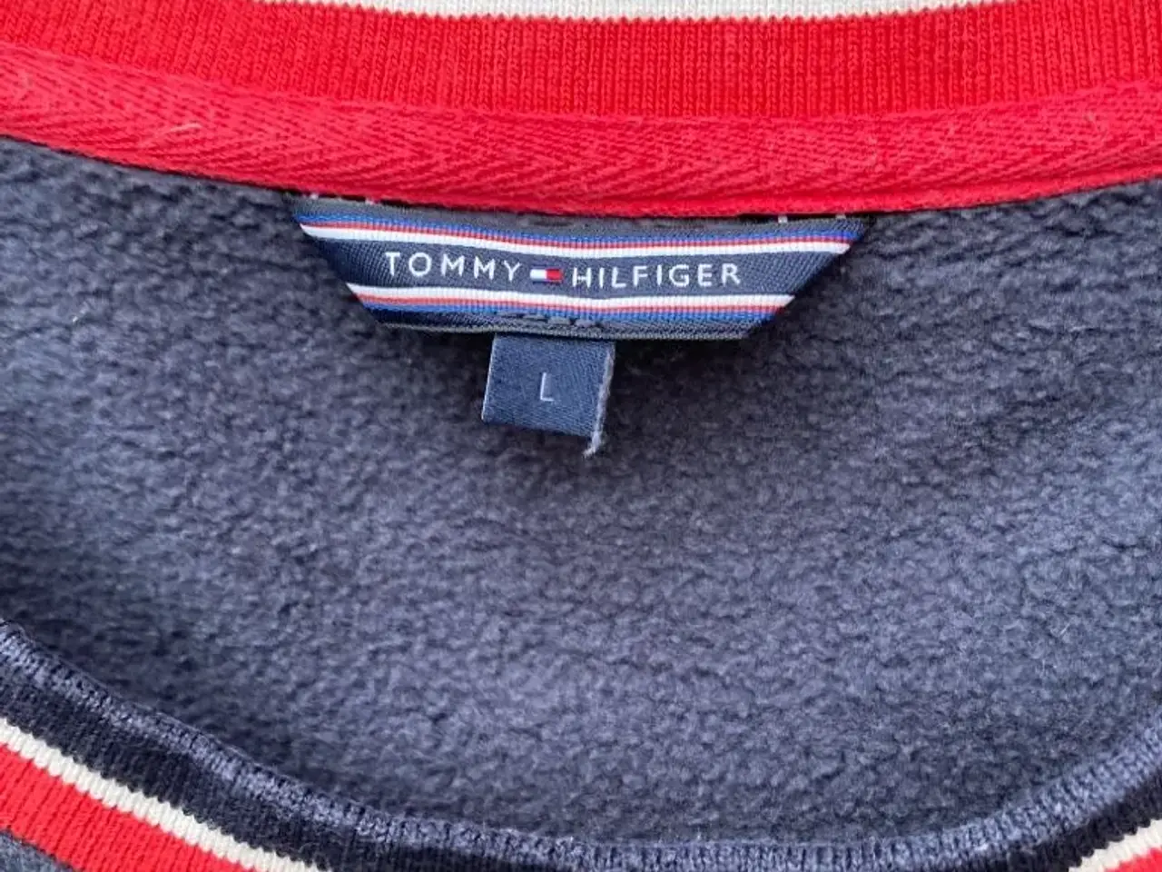 Billede 2 - Tommy Hilfiger bluse