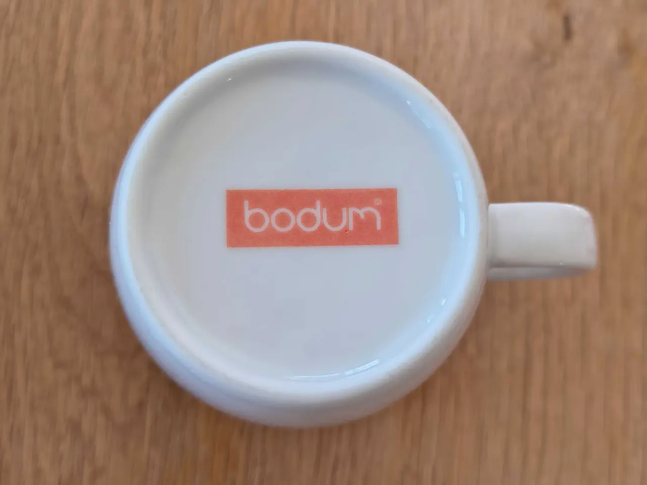 Billede 2 - Bodum kopper og underkopper 10 stk. 