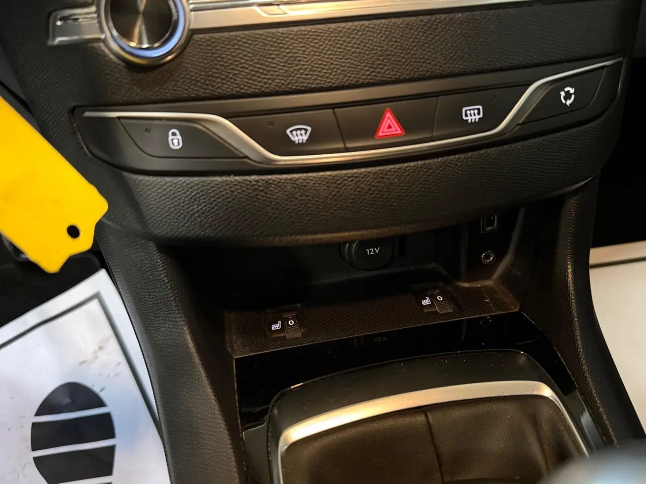 Billede 13 - Peugeot 308 1,6 BlueHDi 120 Style Limited SW