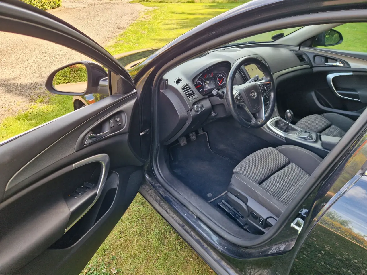 Billede 6 - Opel insignia 