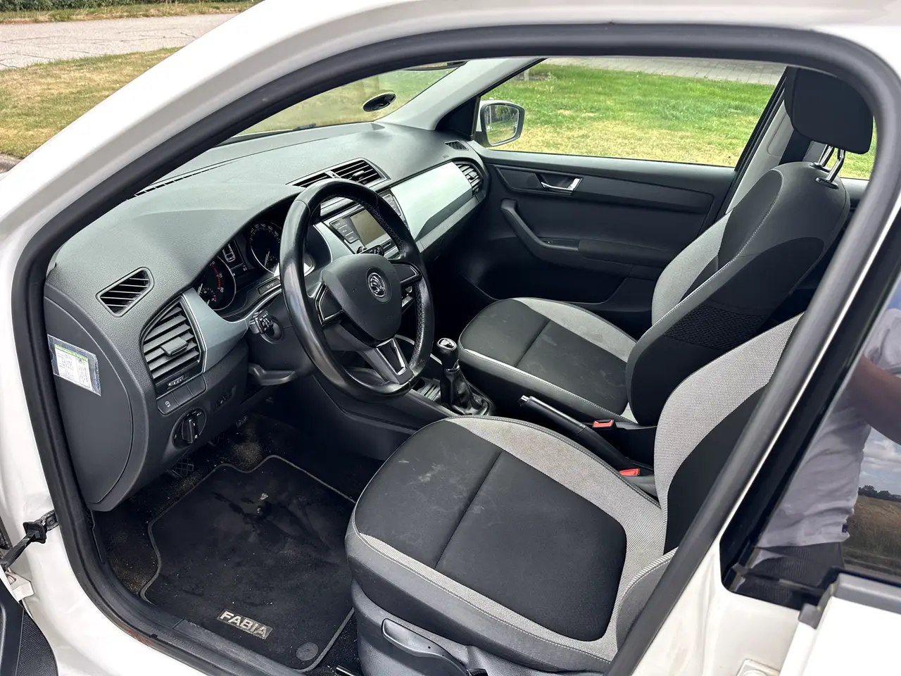 Billede 7 - Skoda Fabia 1,2 TSi 90 Ambition Combi