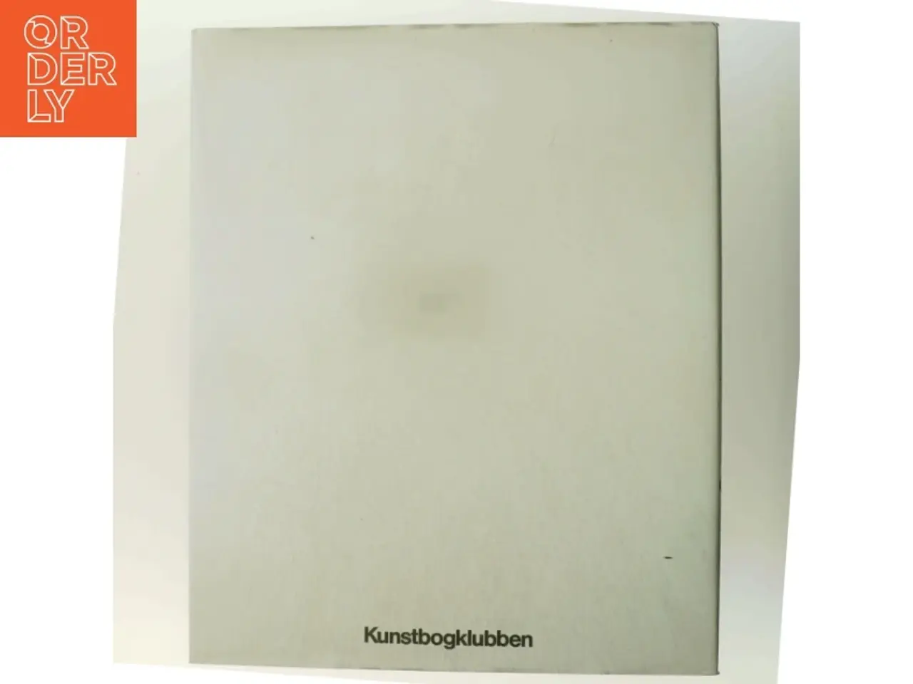 Billede 3 - Fogtdals kunst leksikon 7