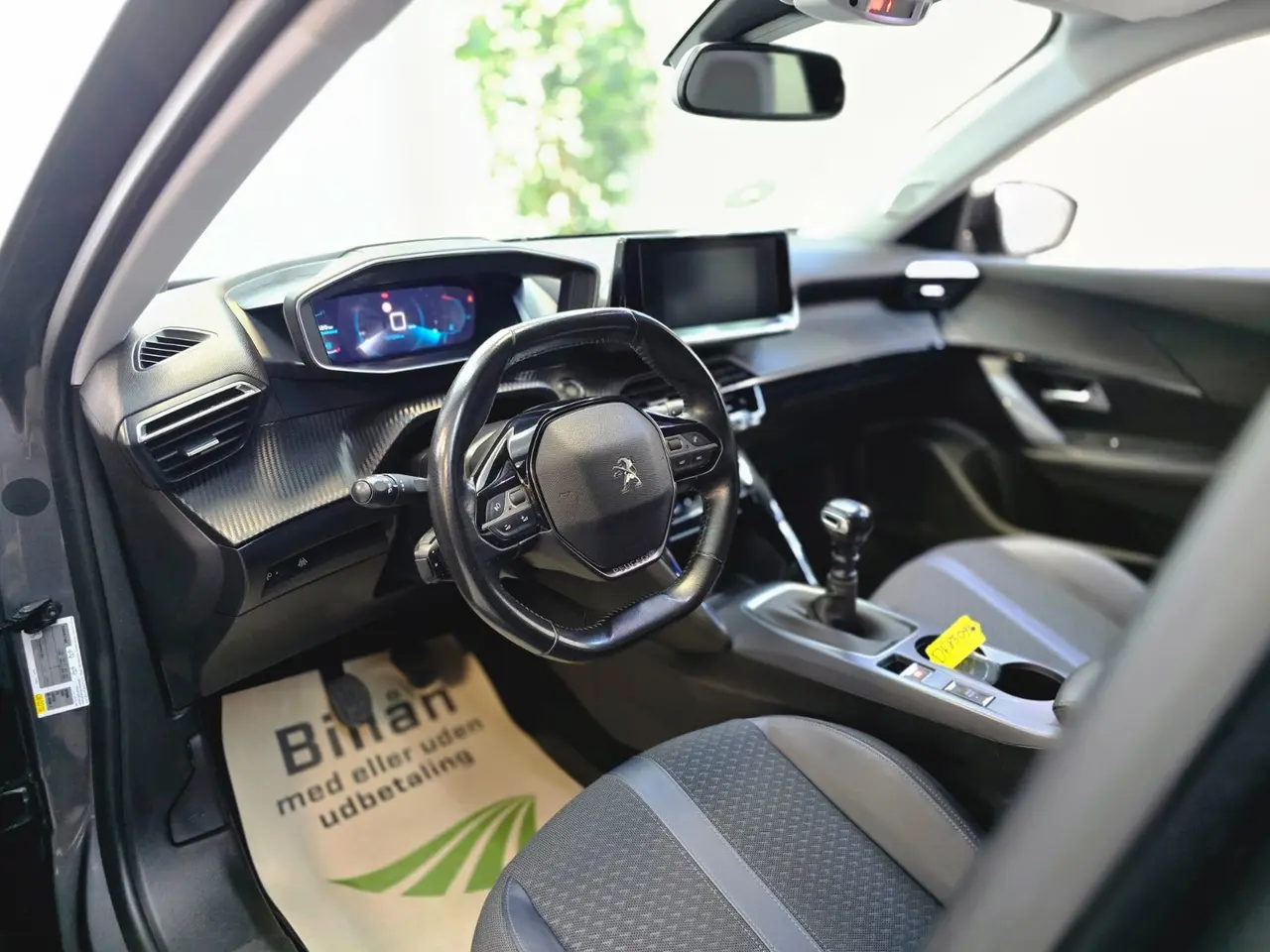 Billede 4 - Peugeot 2008 1,2 PureTech 100 Allure Pack