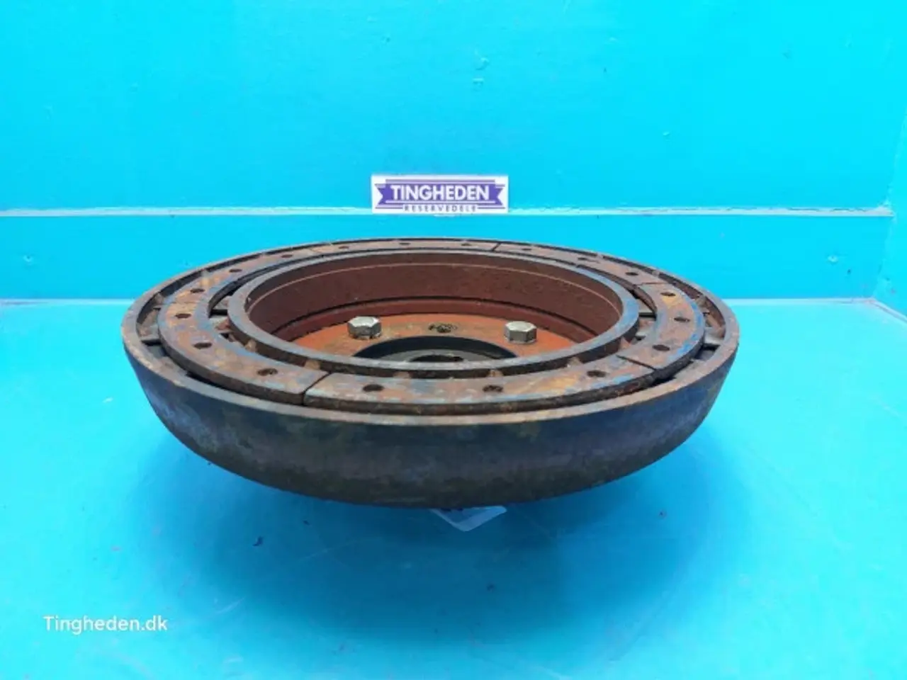 Billede 9 - Massey Ferguson 31 Magnet 45060200
