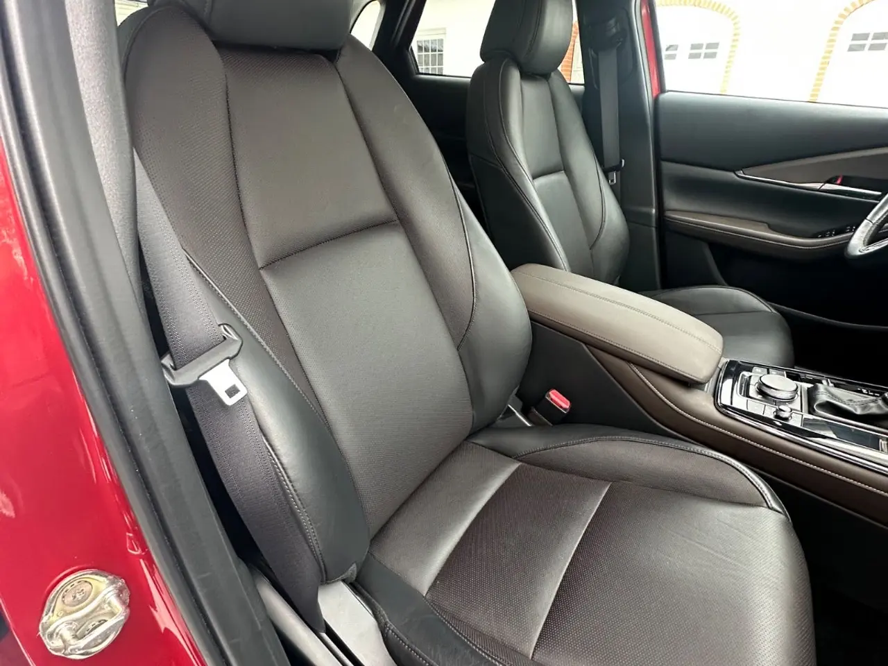 Billede 12 - Mazda CX-30 2,0 e-SkyActiv-X 186 Cosmo aut.