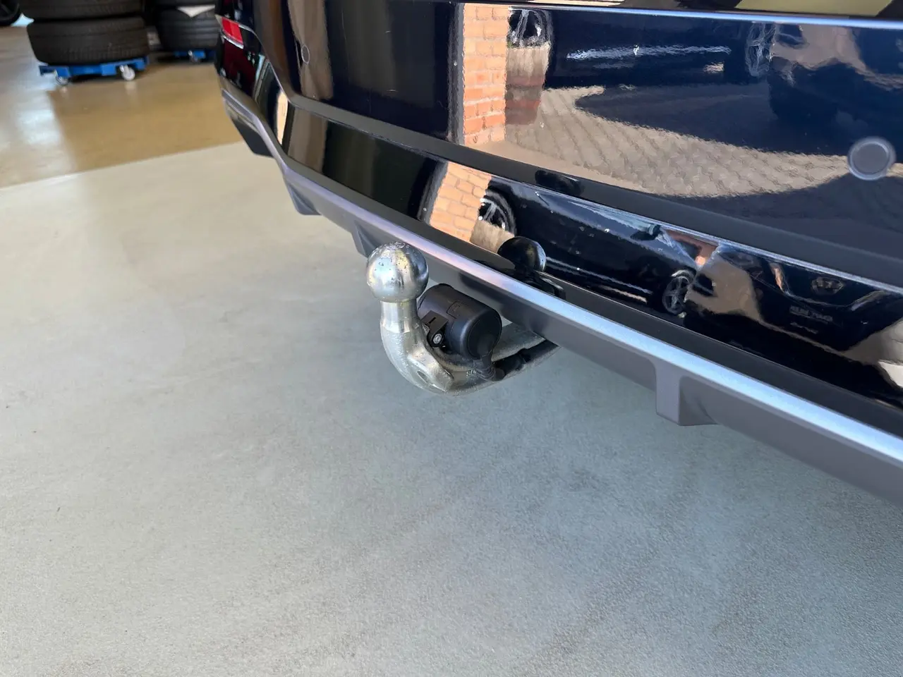 Billede 9 - BMW iX3  Charged Plus M-Sport