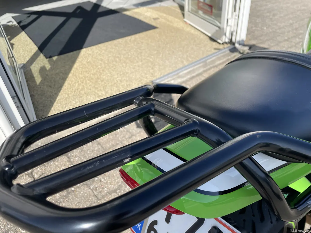 Billede 11 - Kawasaki Z 900 RS Café