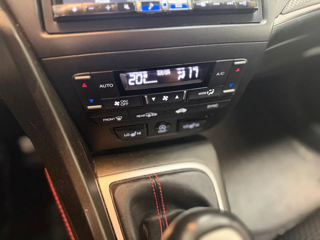 Billede 16 - Honda Civic 1,6 i-DTEC Executive Tourer