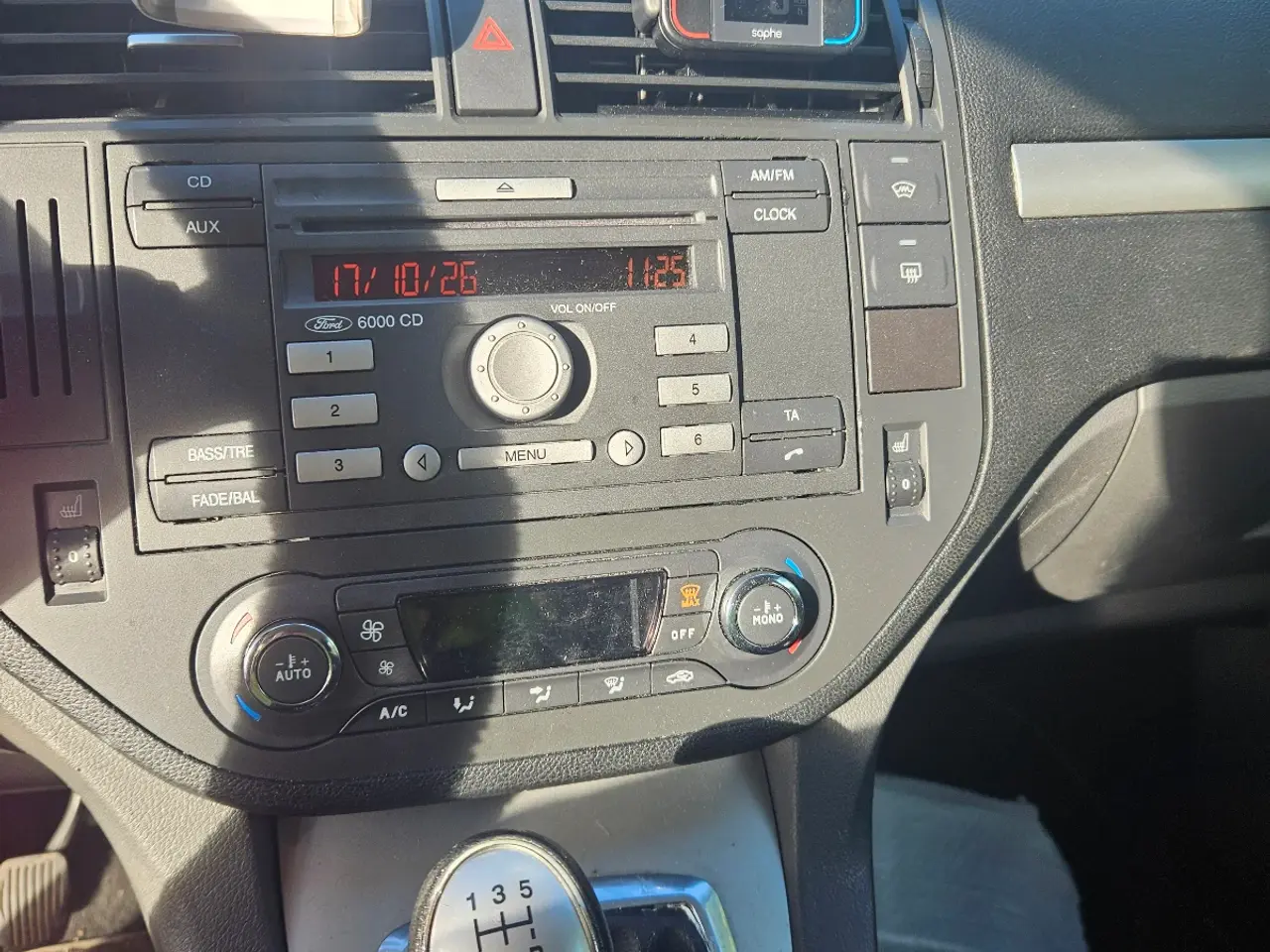 Billede 9 - Nysynet ford c max Byd