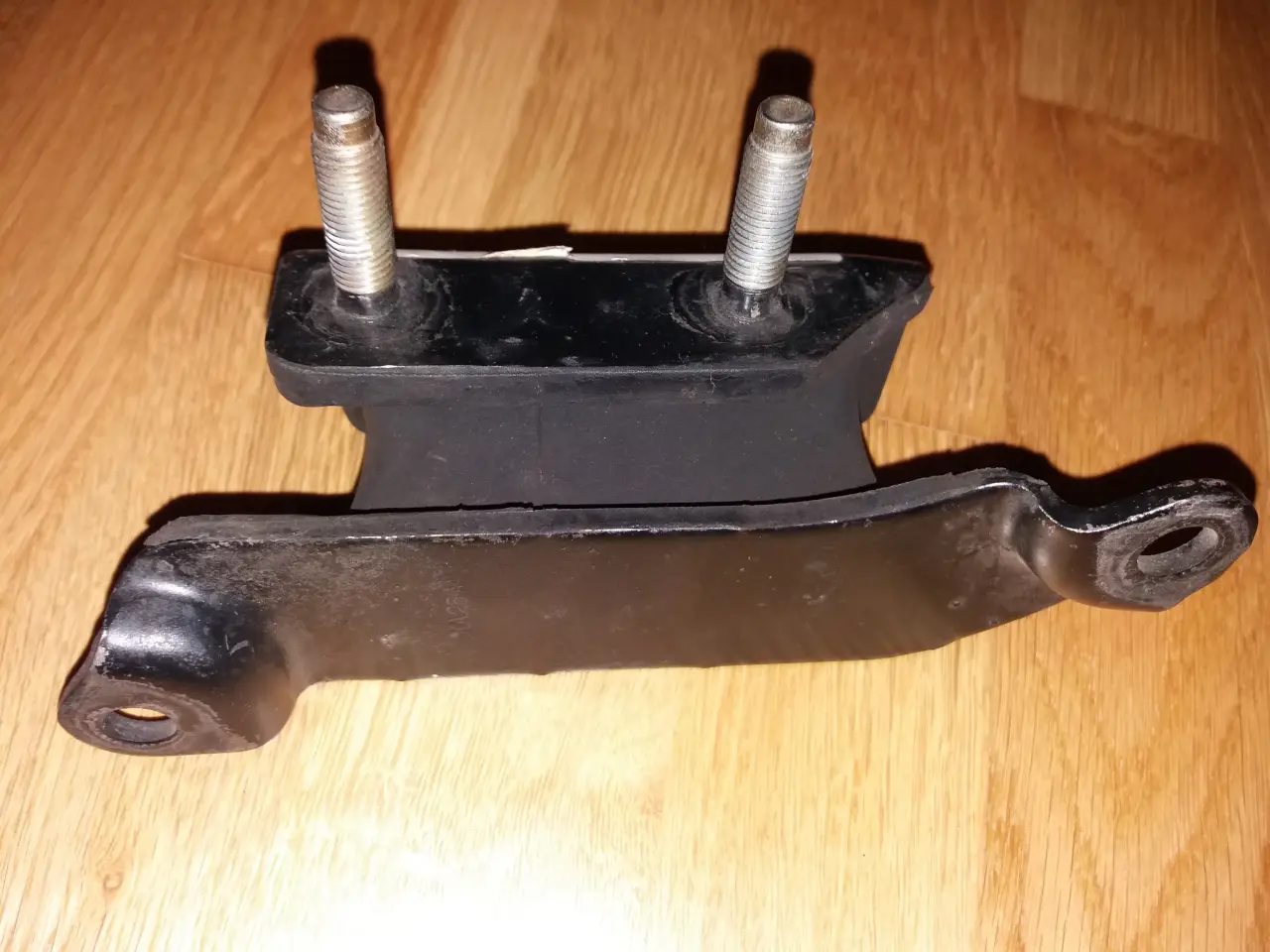 Billede 4 - Ophæng Toyota Corolla AE91-AE92