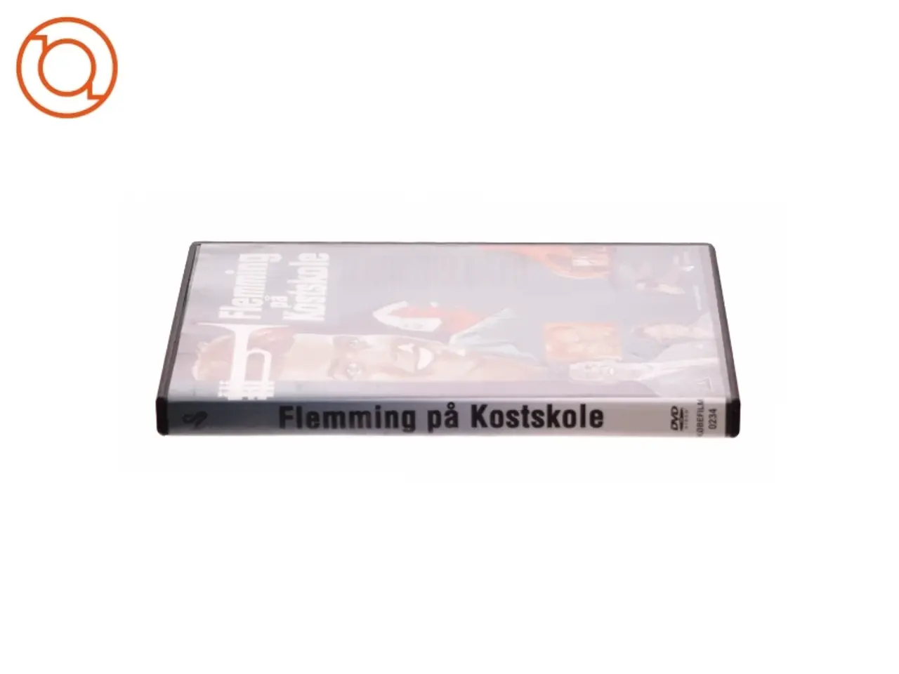 Billede 2 - Flemming På Kostskole