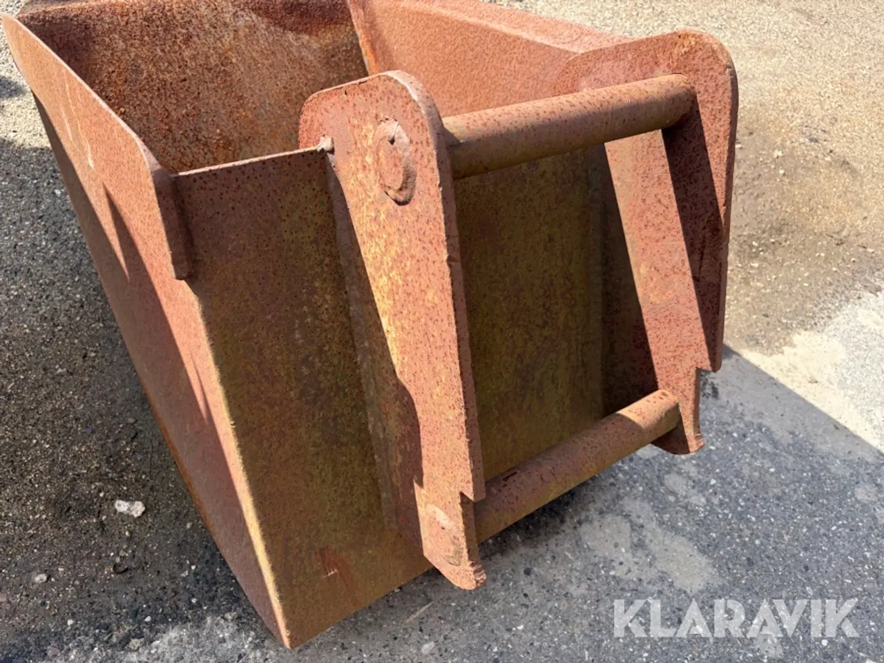 Billede 7 - kabelskovl S40