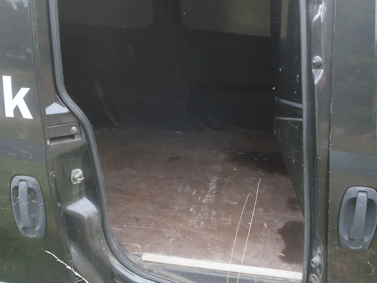 Billede 15 - Varebil OPEL COMBO, 1,3 CDTI COMBO-D-VAN
