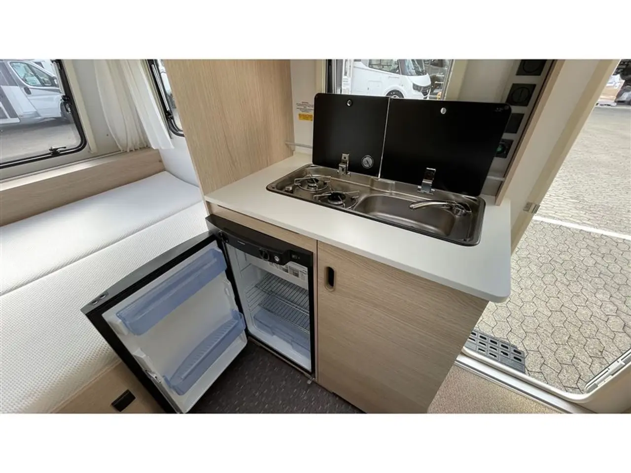 Billede 6 - 2022 - Adria Aviva 400 PS